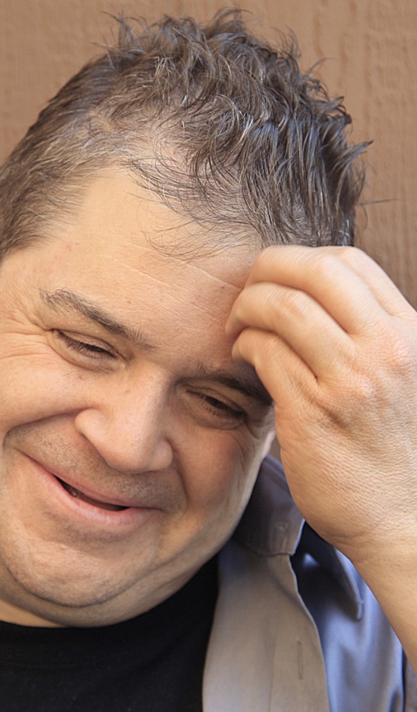 Знаменитая Суперзвезда Пэттон Освальт