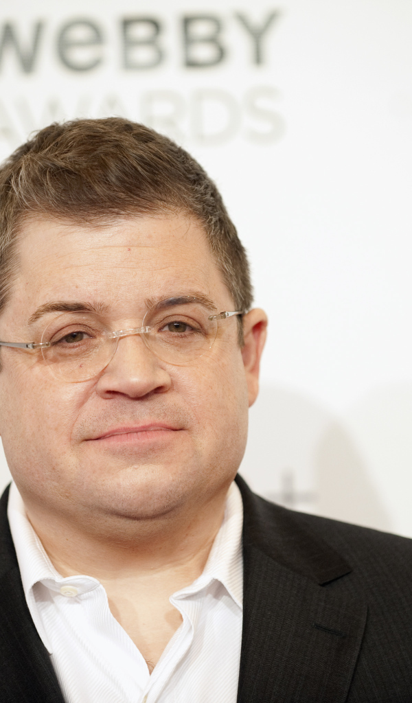 Русская звезда Пэттон Освальт