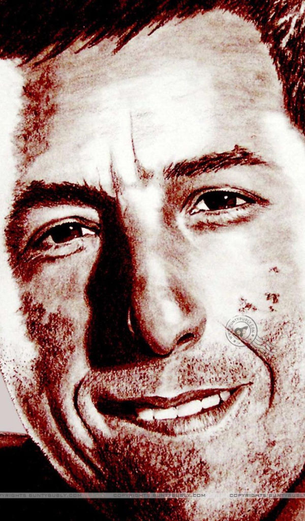 Актер Адам Сэндлер