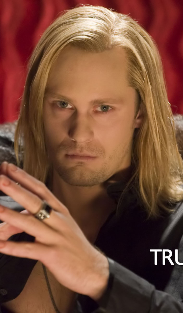 Актер Александер