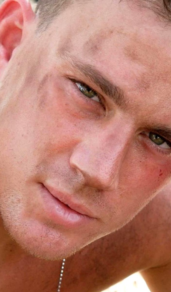 Актер Ченнинг Татум