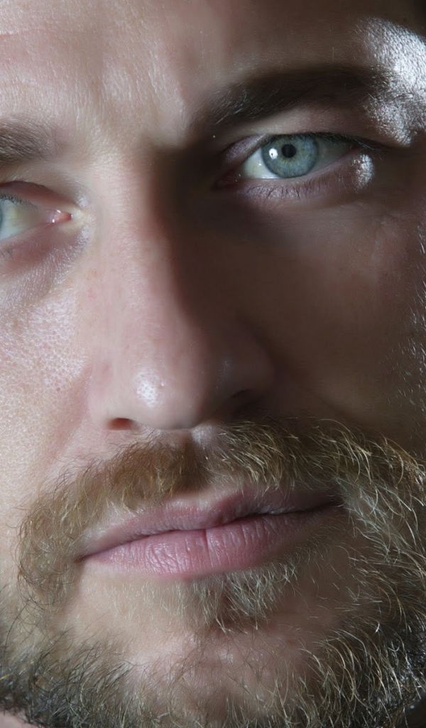 Актер Джерард Батлер