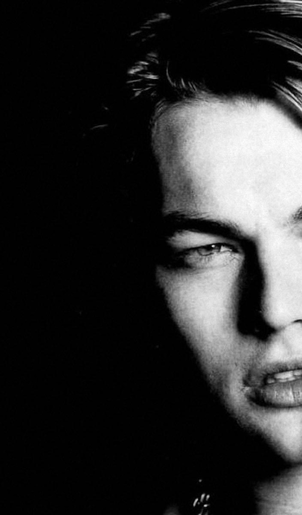 Актер Леонардо Ди Каприо