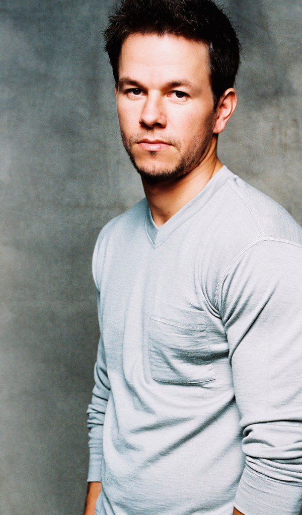 Актер Марк Уолберг