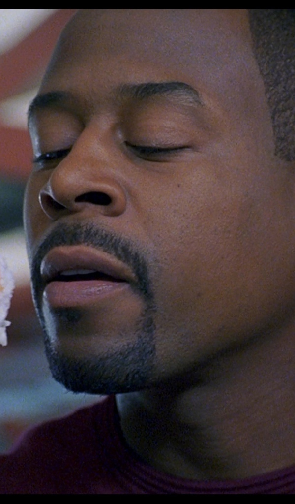 Актер Мартин Лоуренс