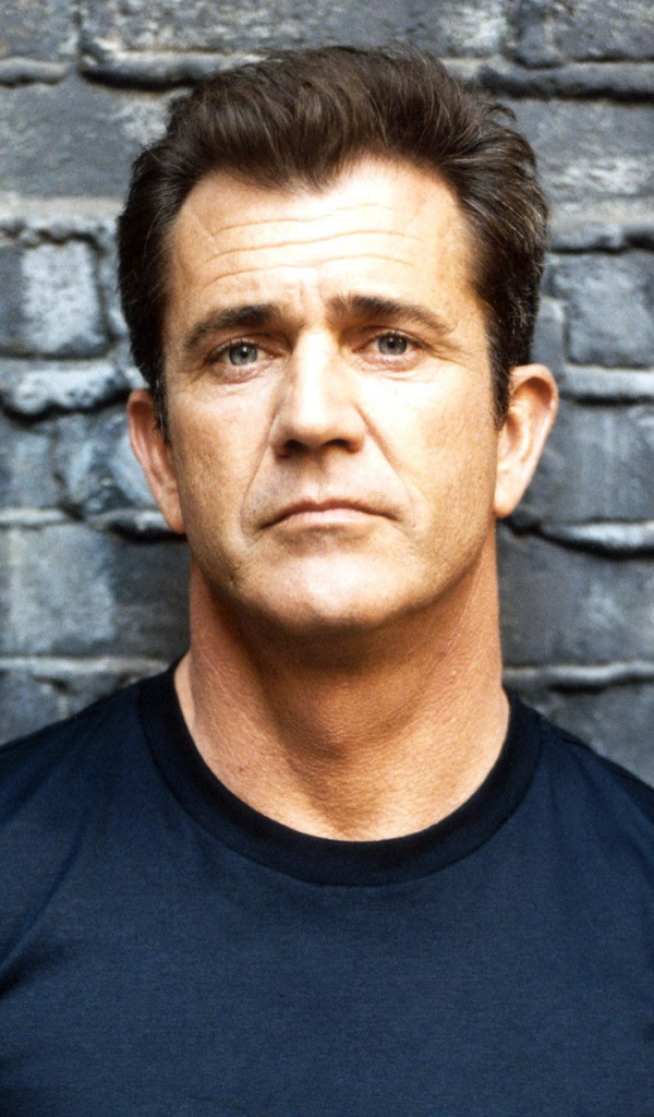 Актер Мел Гибсон