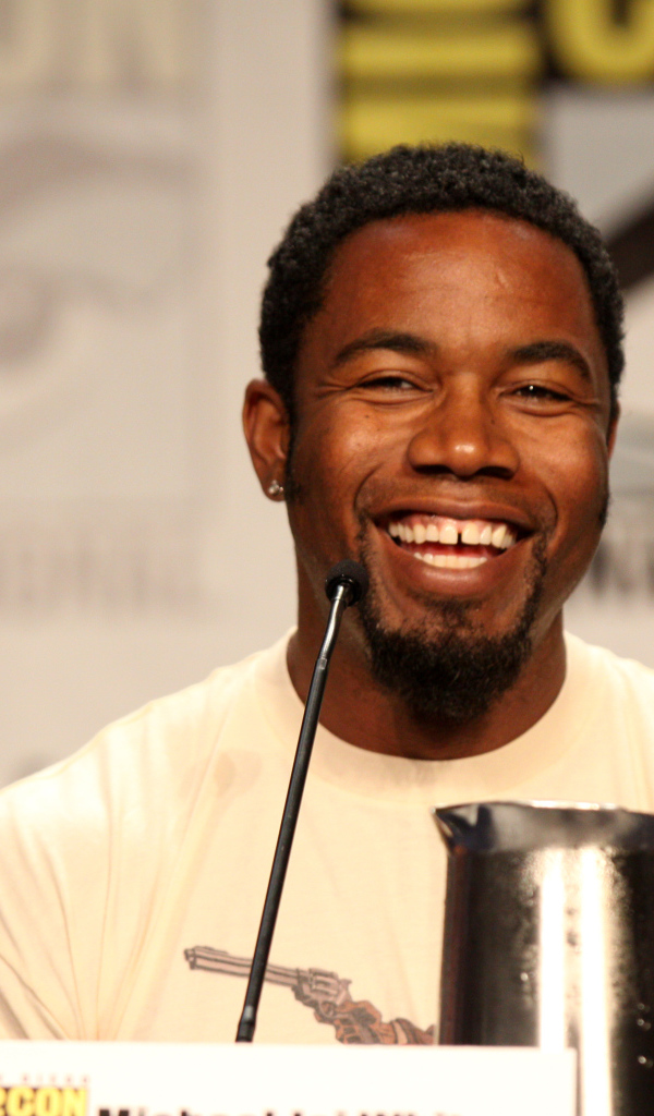 Актер Майкл Джей Уайт