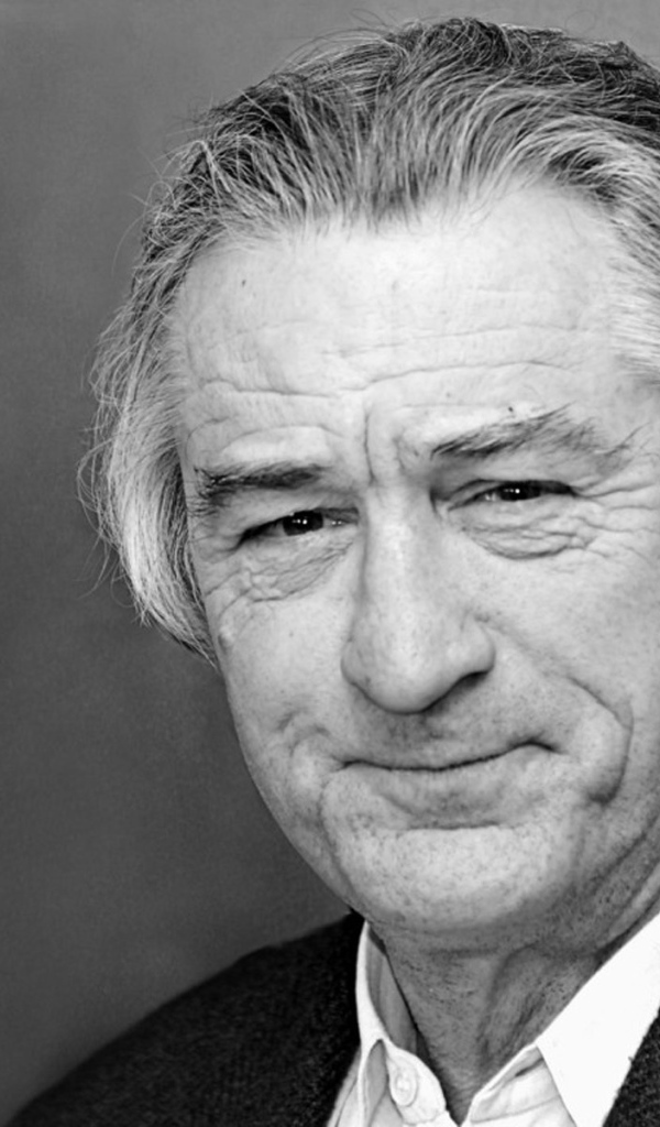 Актер Роберт Де Ниро