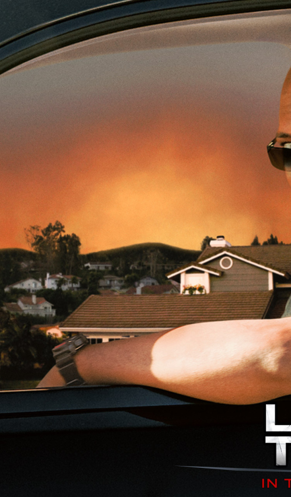 Актер Сэмюэль Л. Джексон