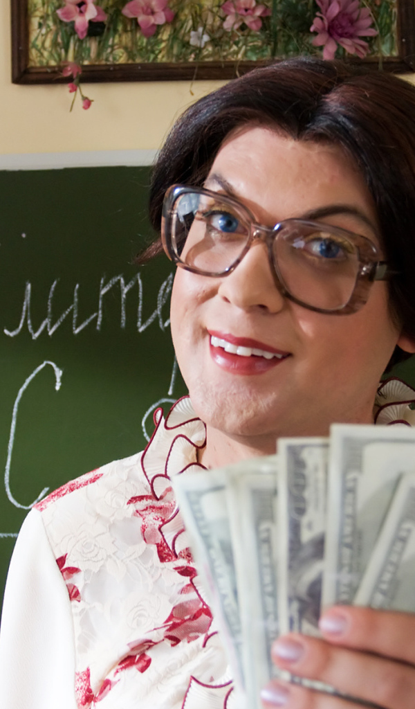 Актер Сергей Светлаков