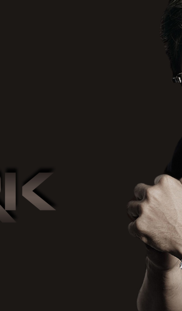 Актер Шахрукх Кхан