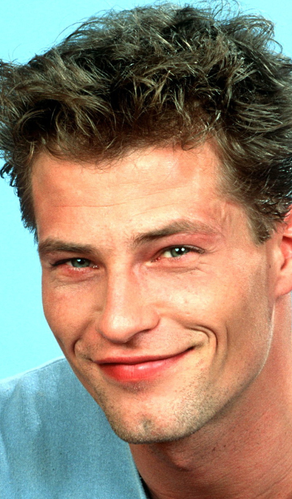 Актер Тиль Швайгер