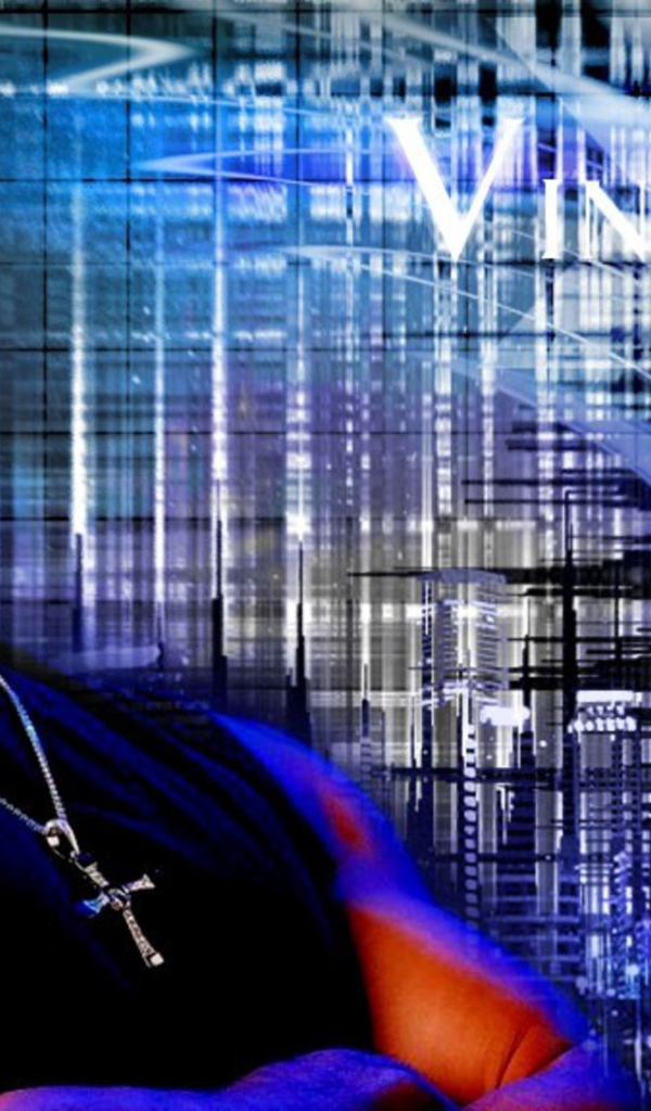 Актер Вин Дизель