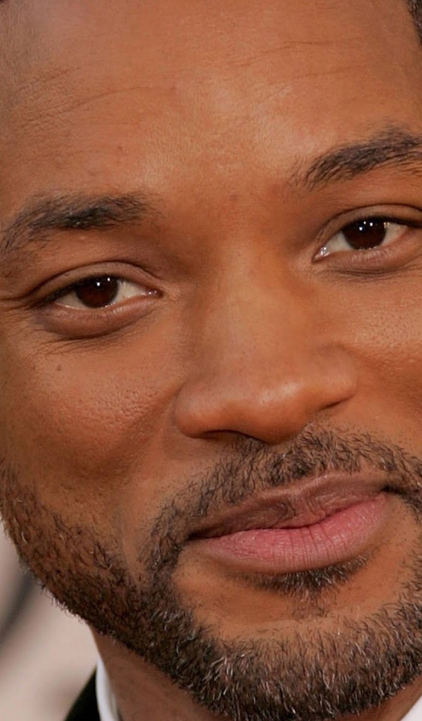 Актер  Уилл Смит