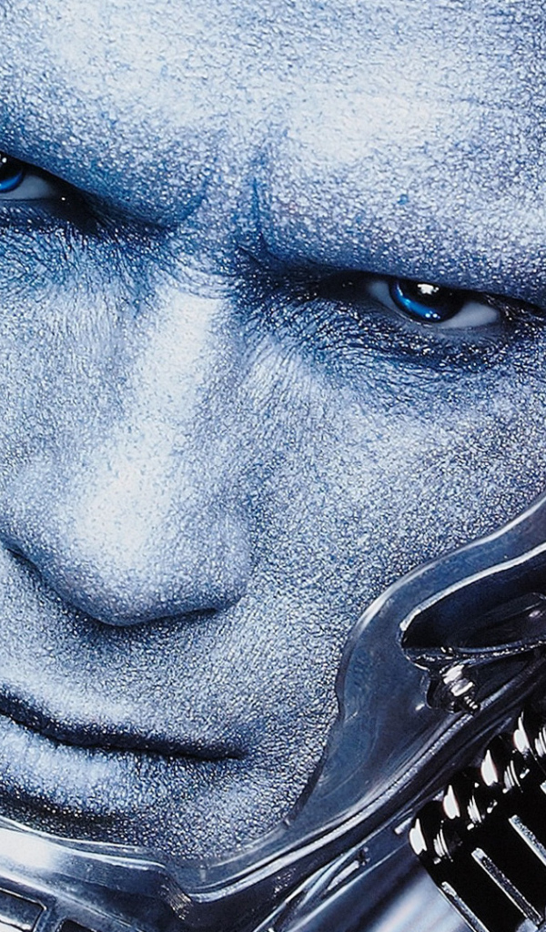 Арнольд Шварценеггер