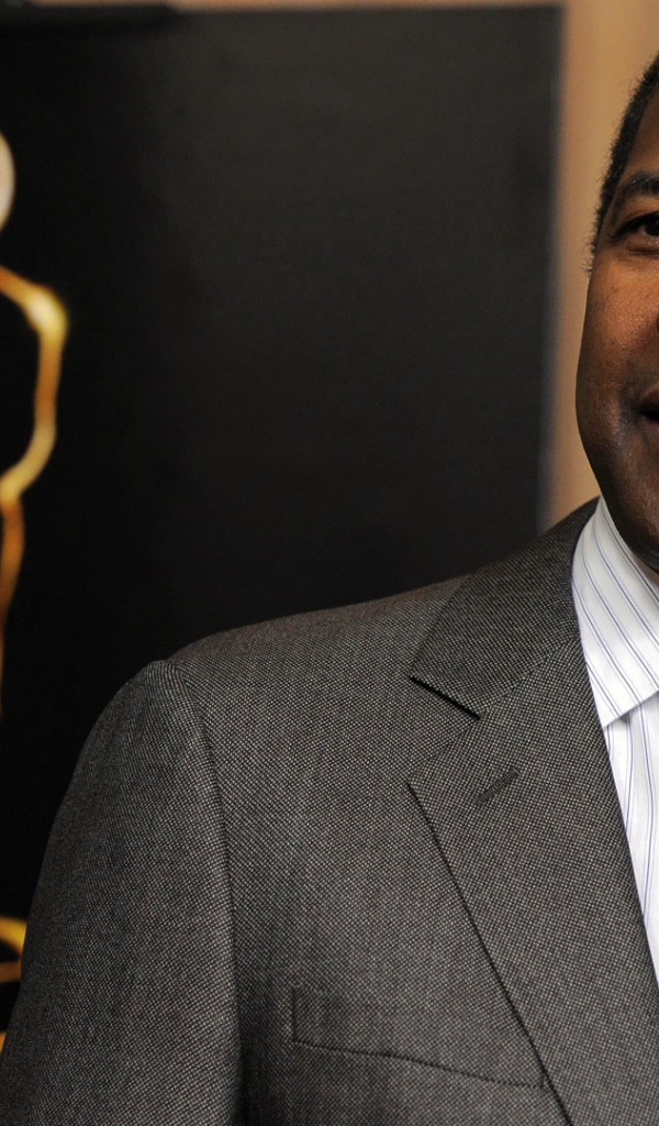 Потрясающий Дензел Вашингтон