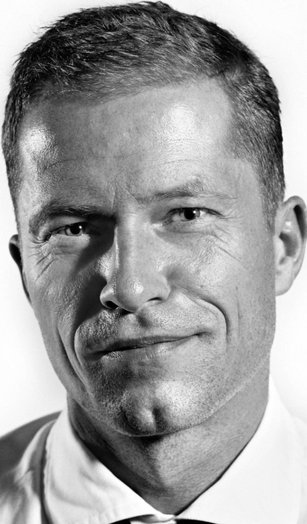 Возлюбленный Тиль Швайгер