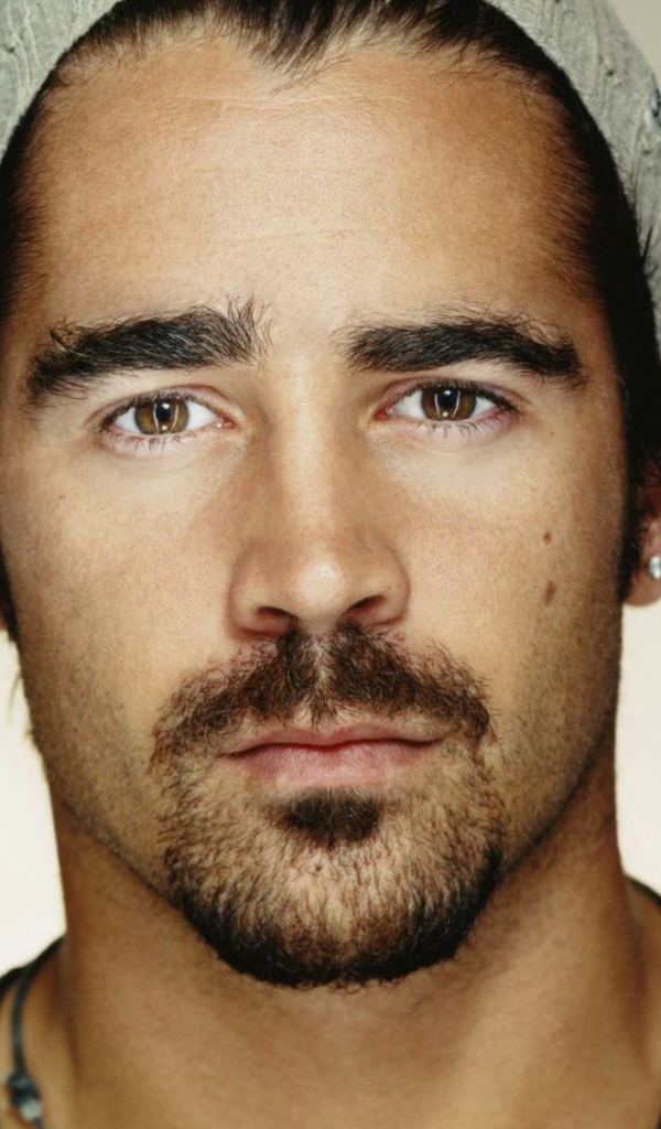 Возлюбленный Актер Колин Фаррелл