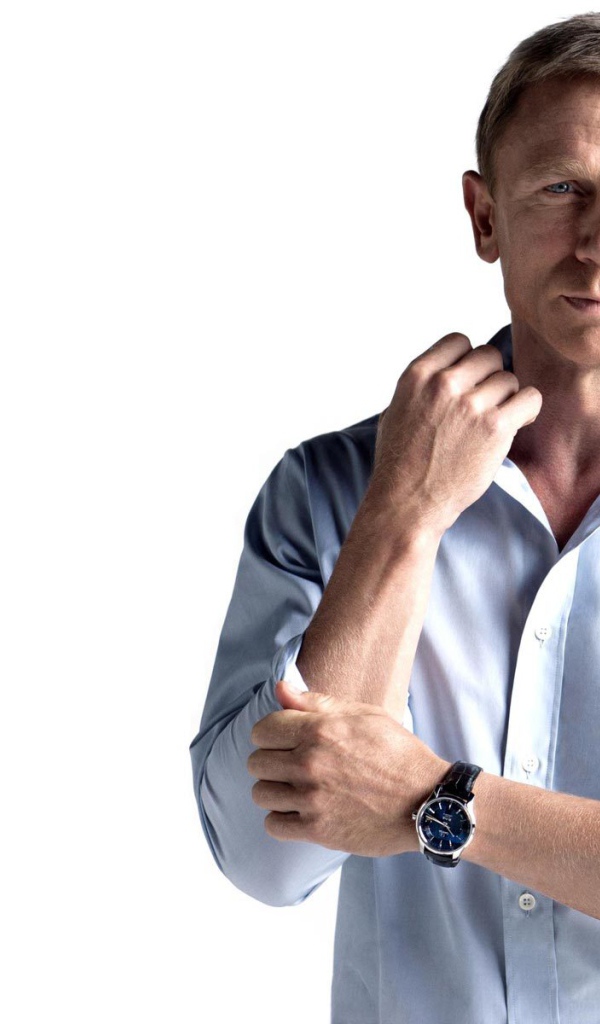 Возлюбленный Актер Дэниел Крейг