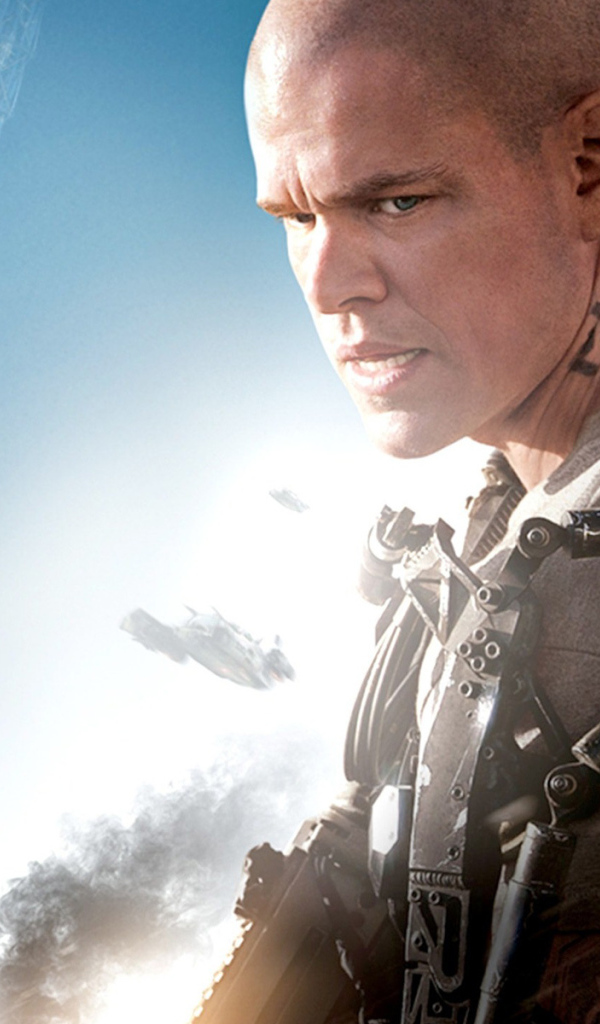 Возлюбленный Актер Мэтт Дэймон