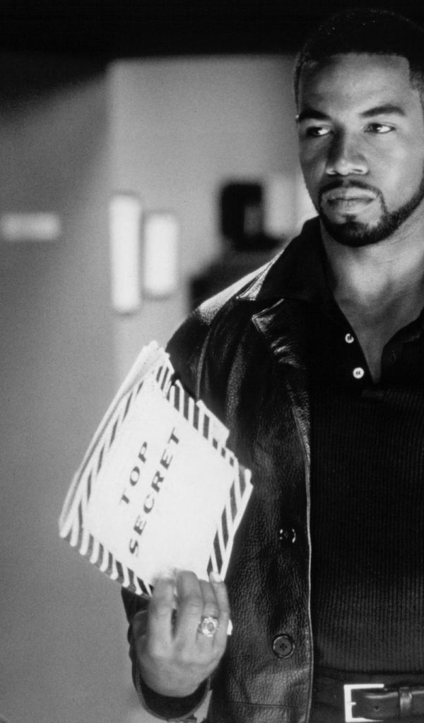 Возлюбленный Актер Майкл Джей Уайт