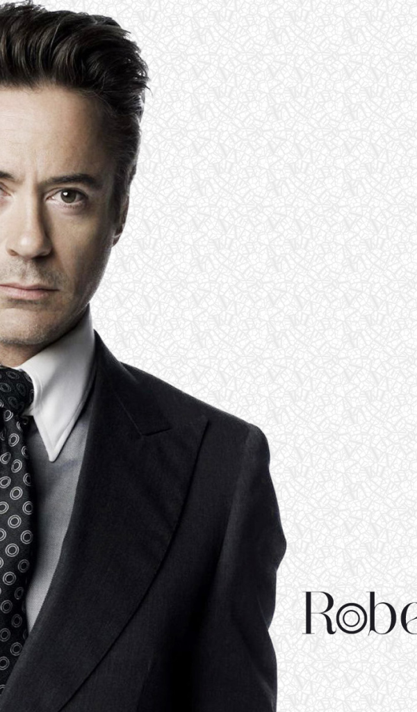 Возлюбленный Актер Роберт Дауни-младший