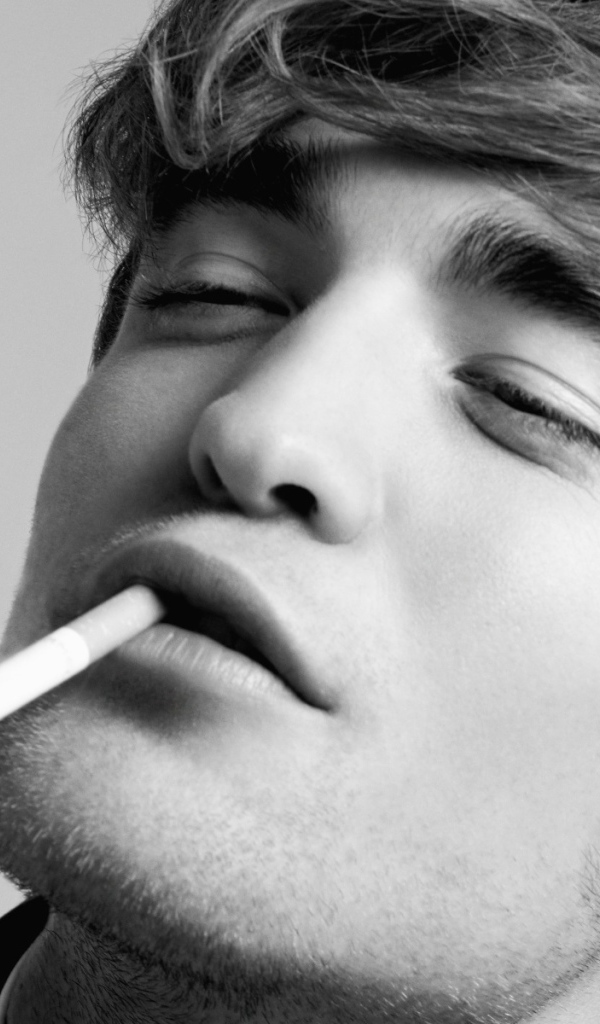 Возлюбленный Актер Роберт Паттинсон