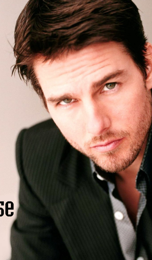 Возлюбленный Актер Том Круз