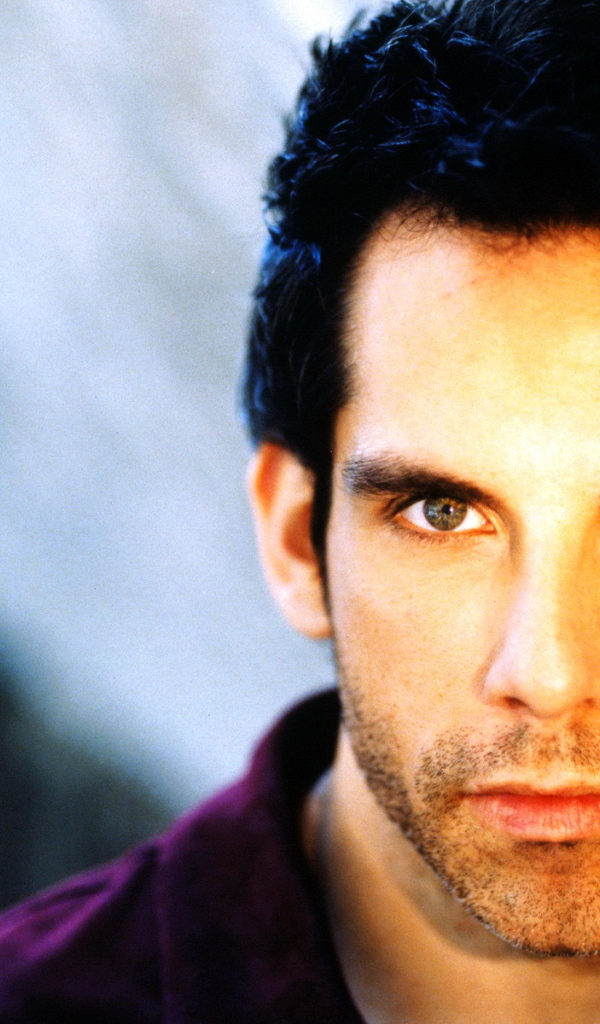 Возлюбленный Бен Стиллер