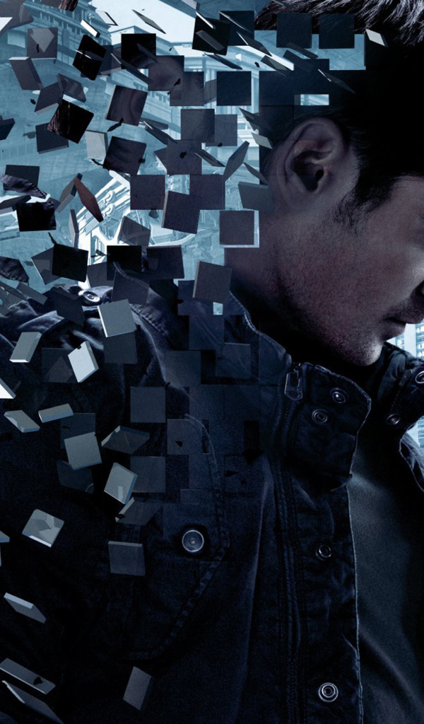 Возлюбленный Колин Фаррелл