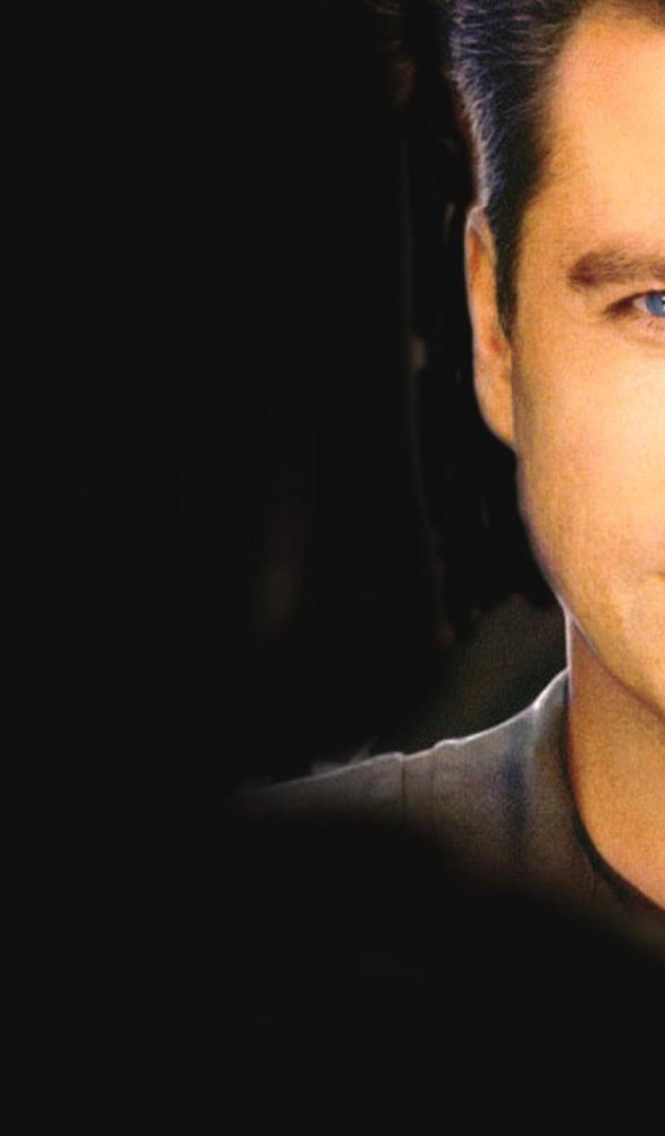 Возлюбленный Джон Траволта