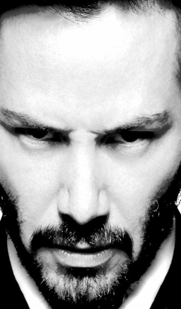 Возлюбленный Киану Ривз