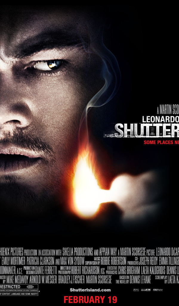 Возлюбленный Леонардо Ди Каприо