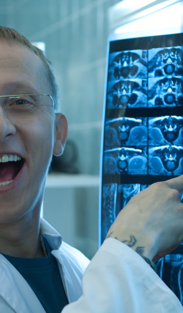 Возлюбленный Кино Актер Иван Охлобыстин