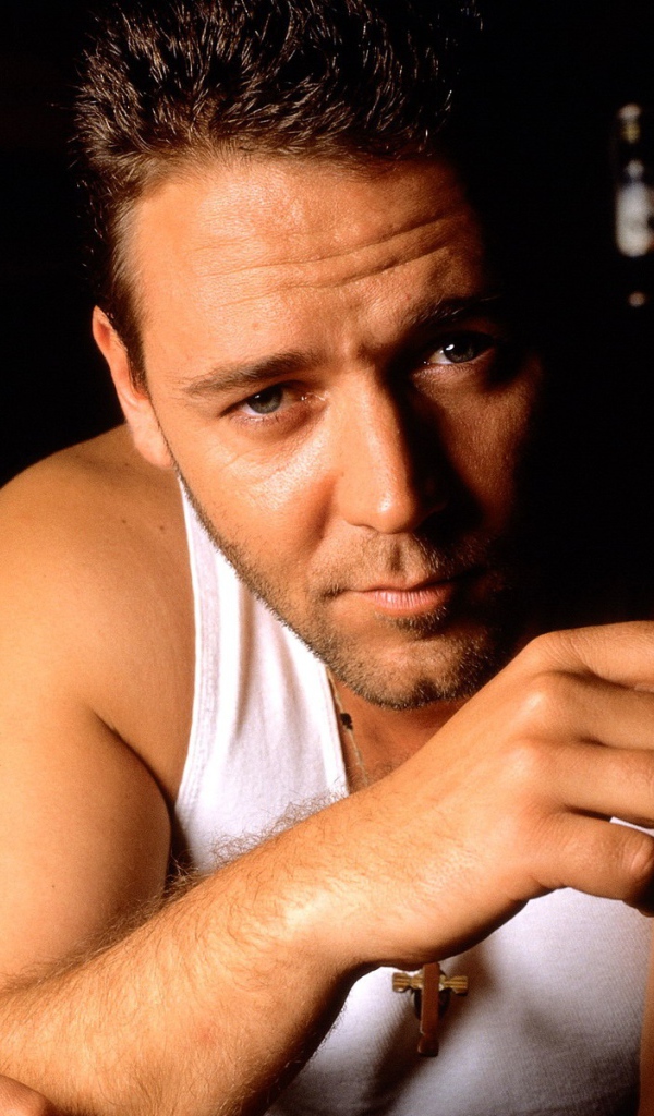 Возлюбленный Рассел Кроу