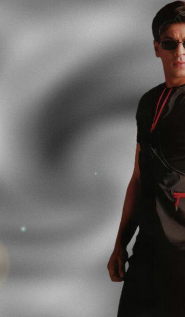 Возлюбленный Шахрукх Кхан