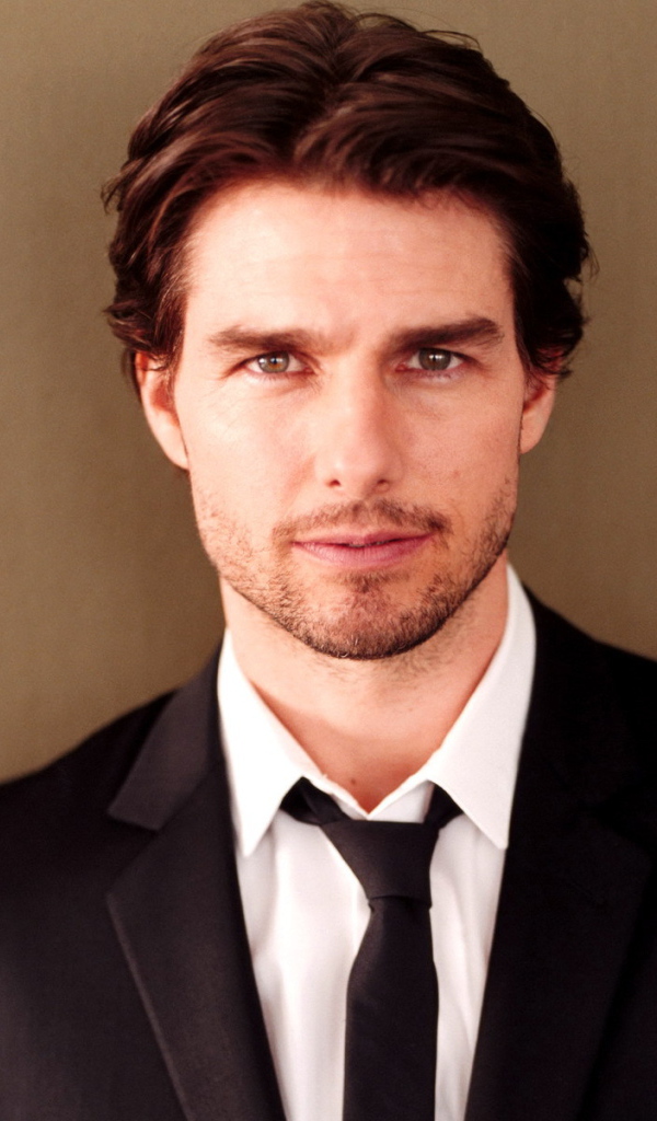 Возлюбленный Том Круз