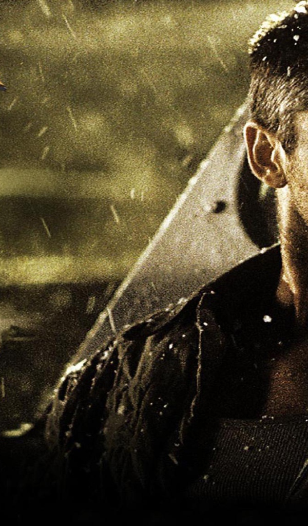 Возлюбленный актер Джерард Батлер