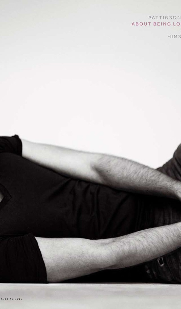 Возлюбленный кино Актер Роберт Паттинсон