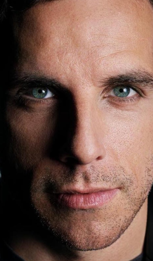 Бен Стиллер