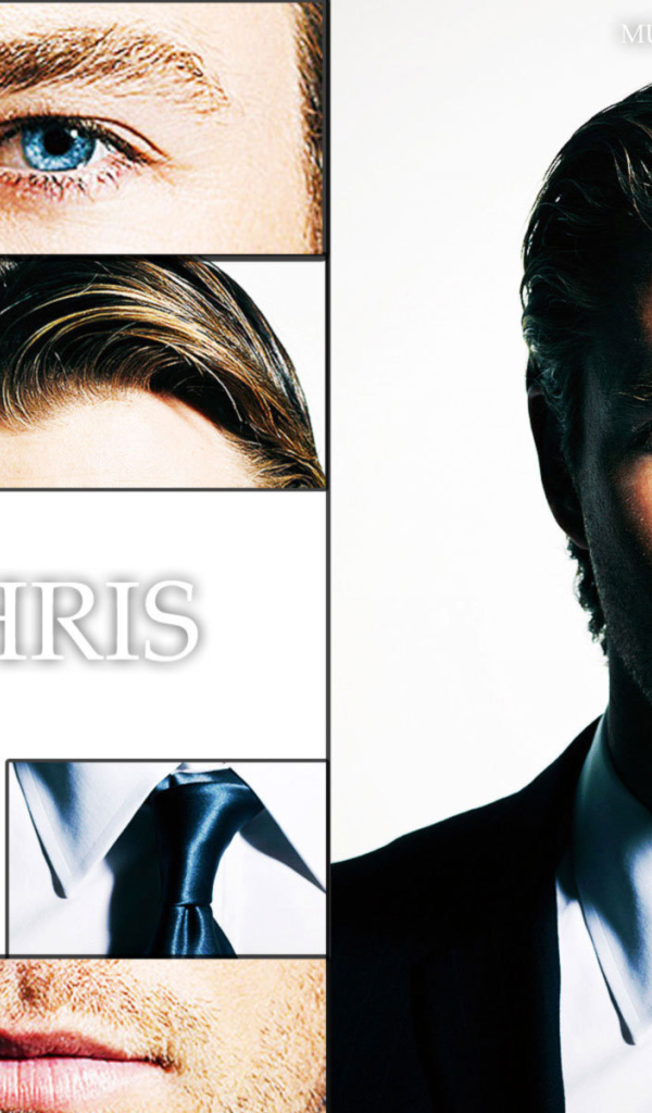 Крис Хемсворт