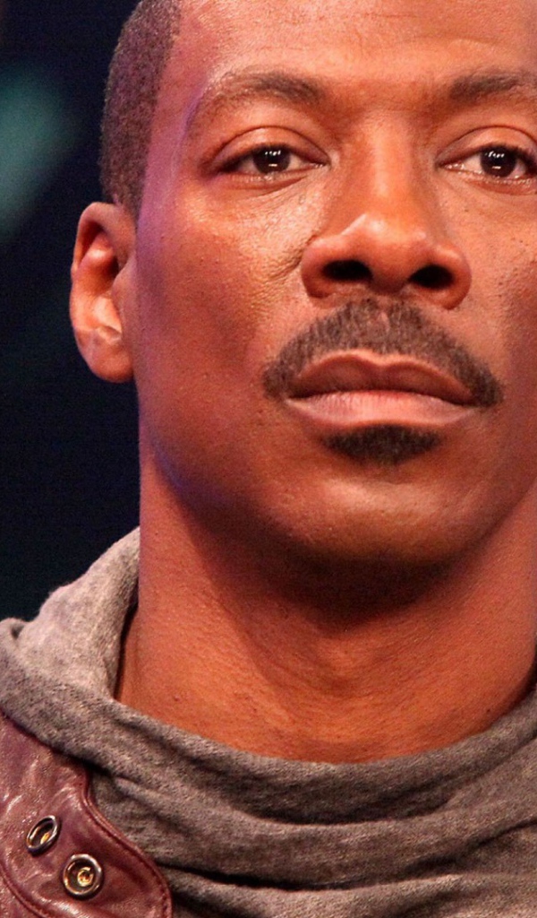 Комик Эдди Мерфи