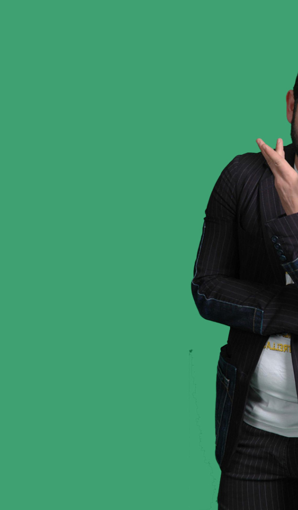 Юморист Михаил Галустян