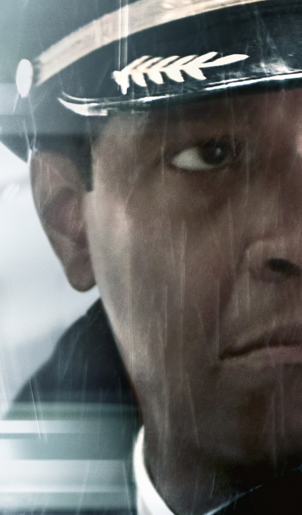 Дензел Вашингтон