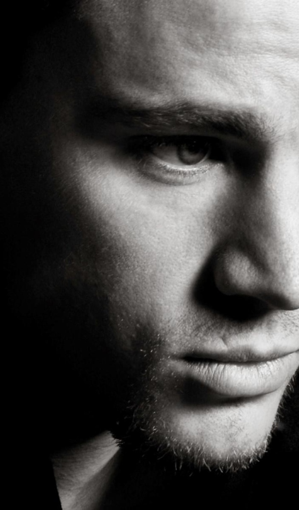 Известный актер Ченнинг Татум