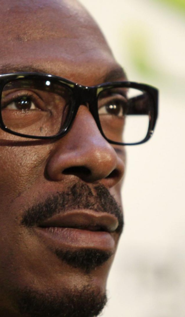 Известный актер Эдди Мерфи