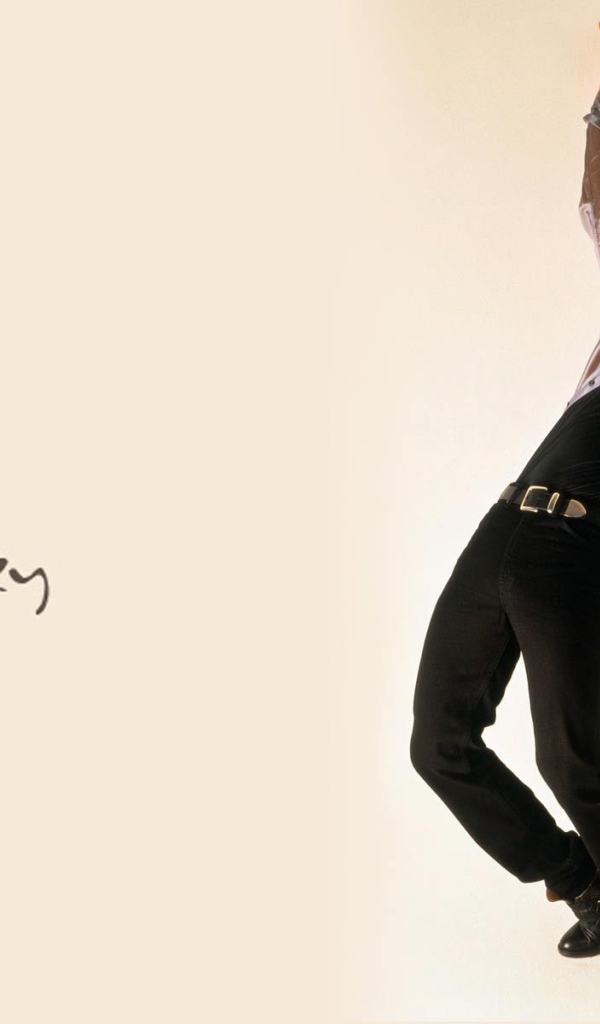 Известный актер Джим Керри