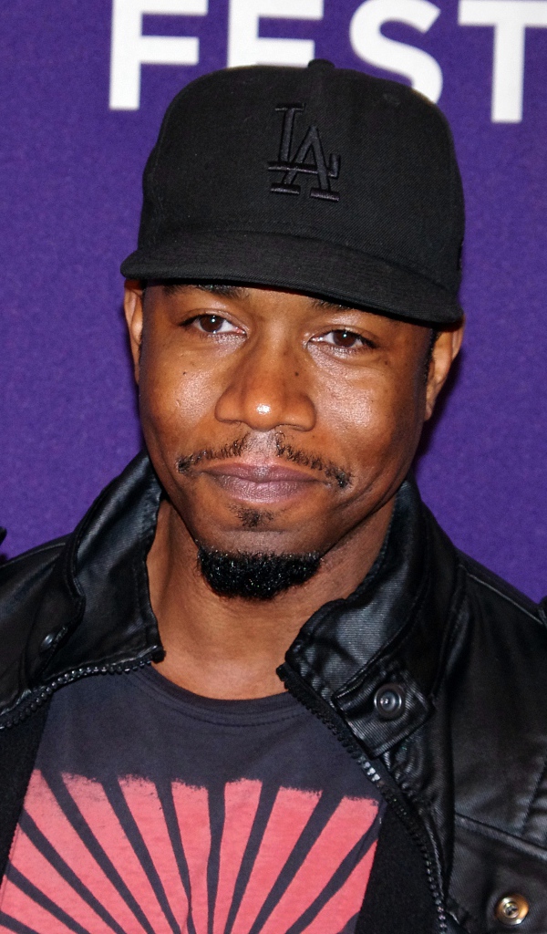 Известный актер Майкл Джей Уайт