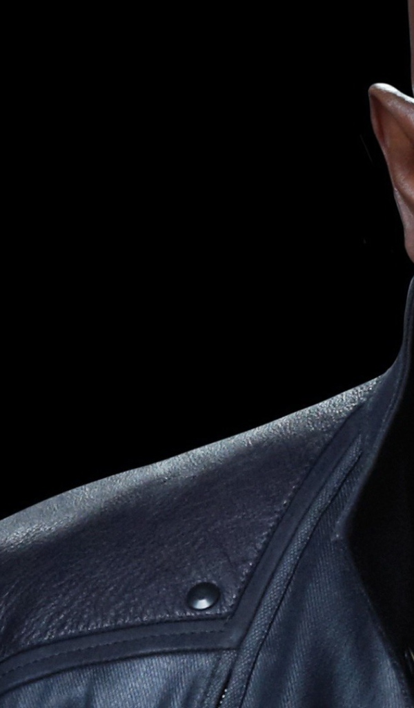 Известный актер Сэмюэл Л. Джексон