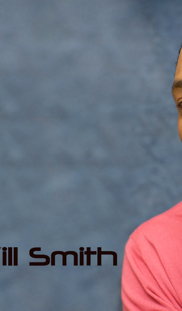 Известный актер Уилл Смит